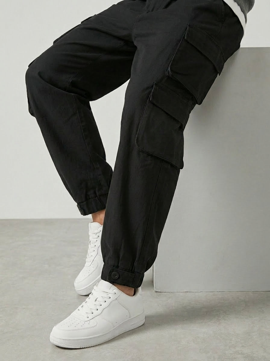 Shō Pants