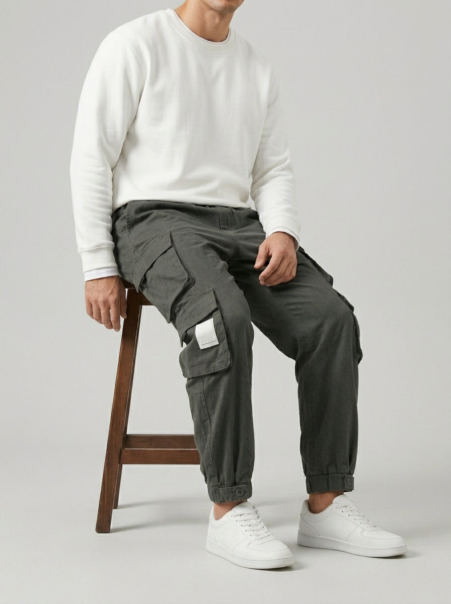 Shō Pants