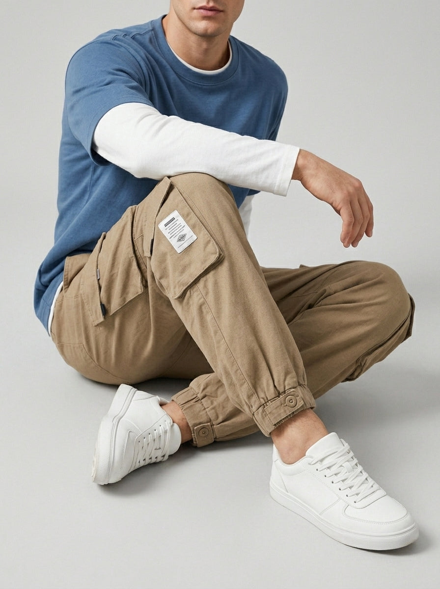 Shō Pants
