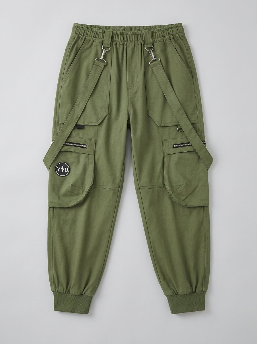 Jin Pants