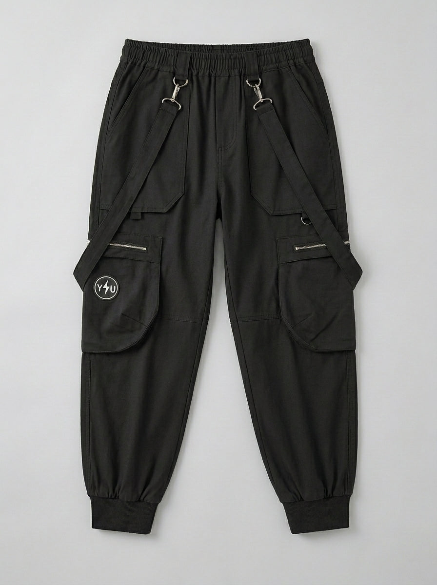 Jin Pants