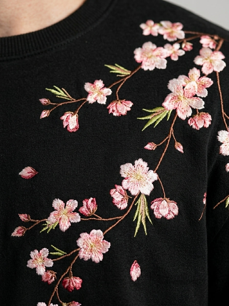 Honō Sweatshirt