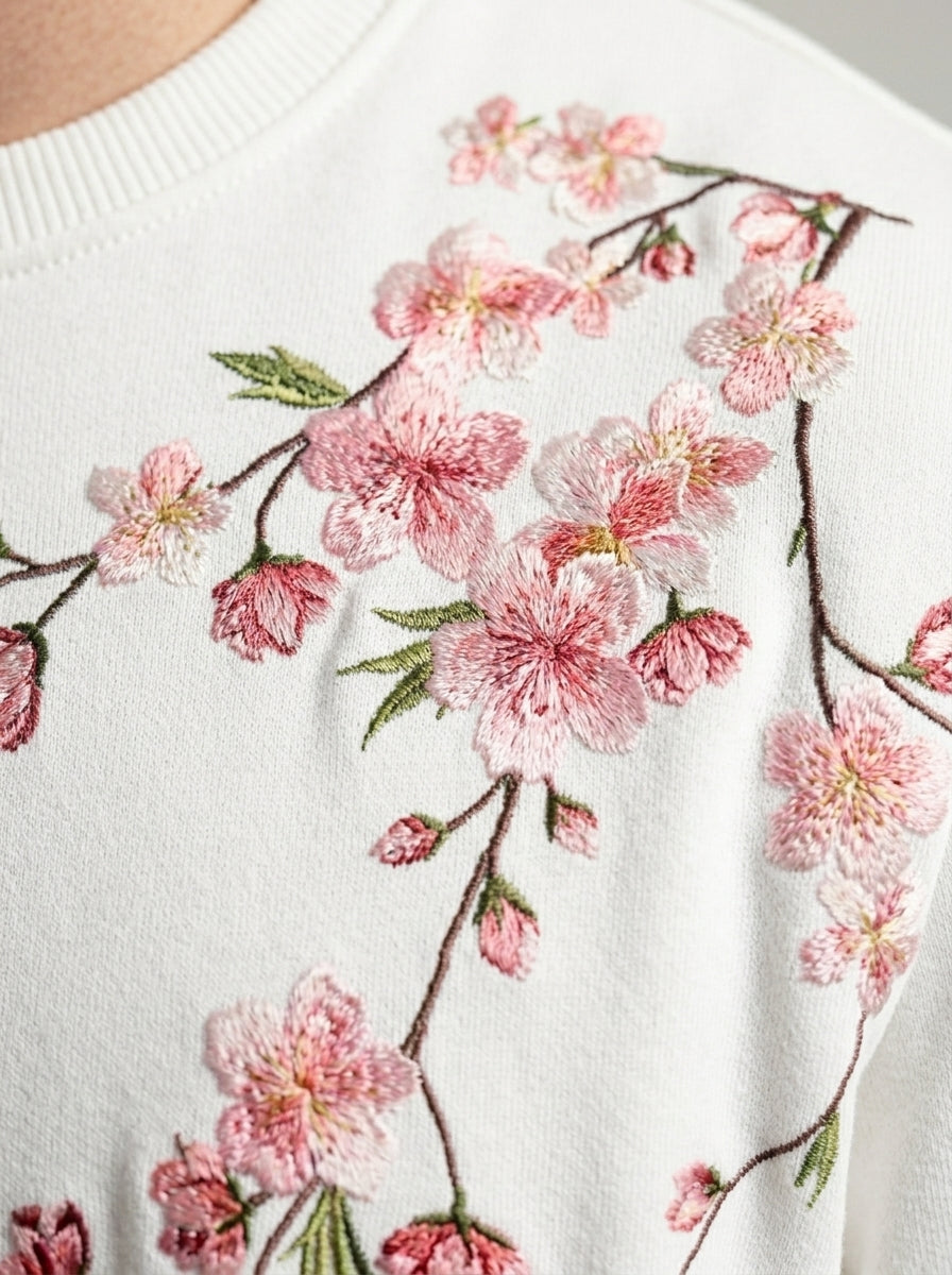 Honō Sweatshirt