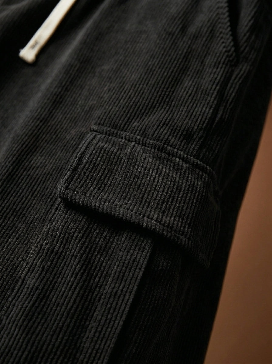 Une Pants