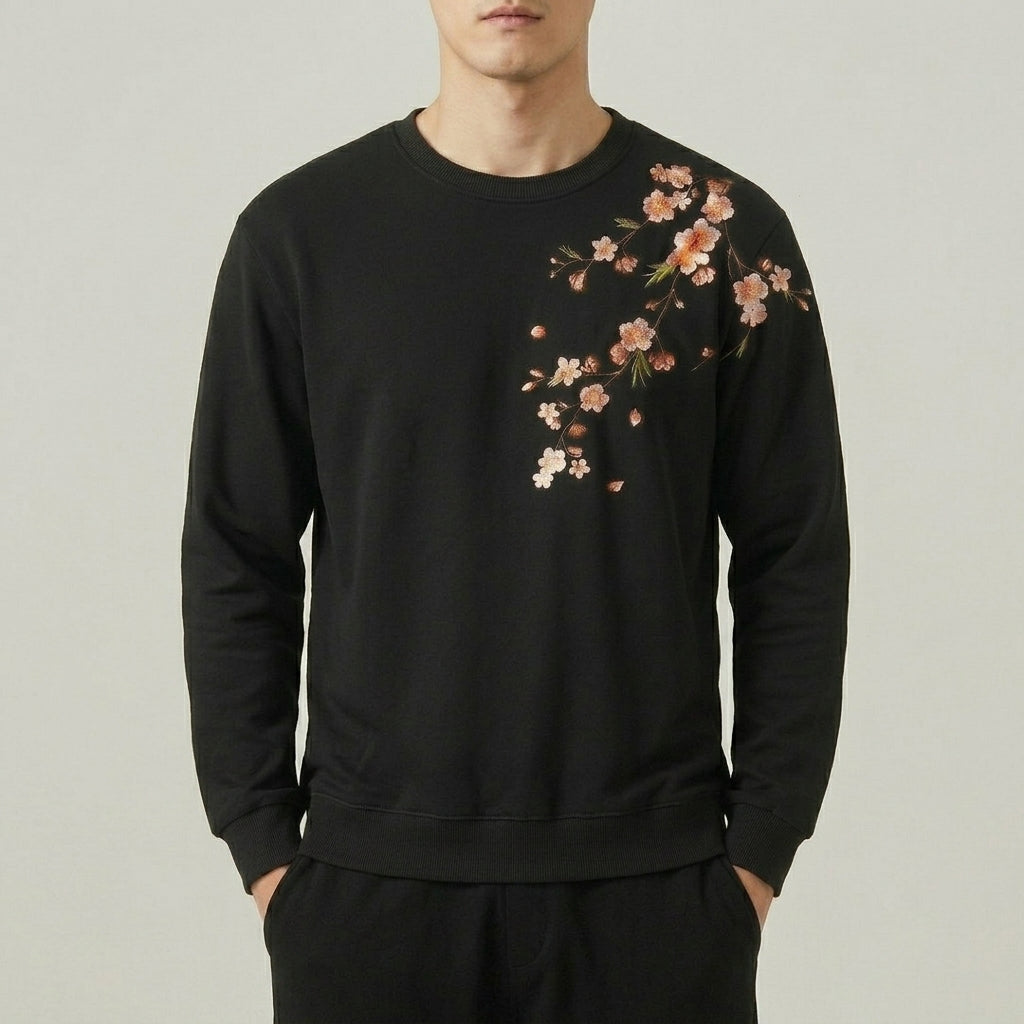 Honō Sweatshirt