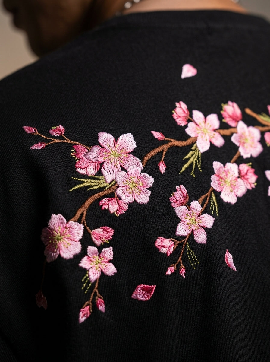 Chiru Shirt