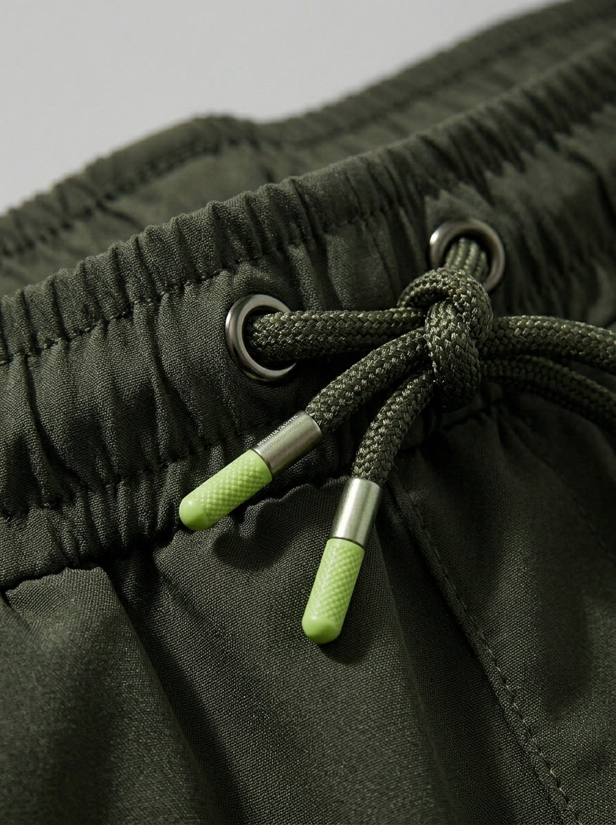 Tsuri Pants