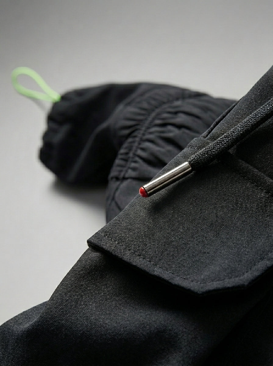 Tsuri Pants