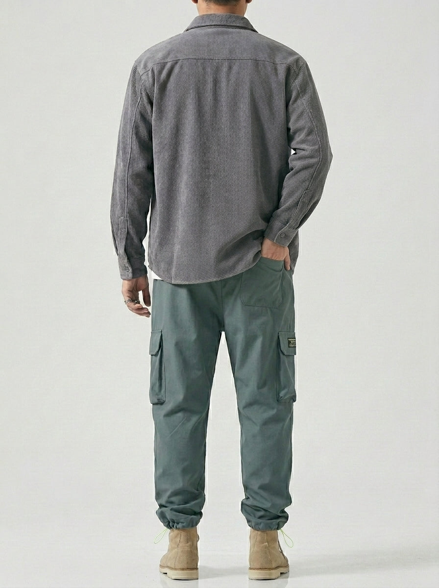 Tsuri Pants