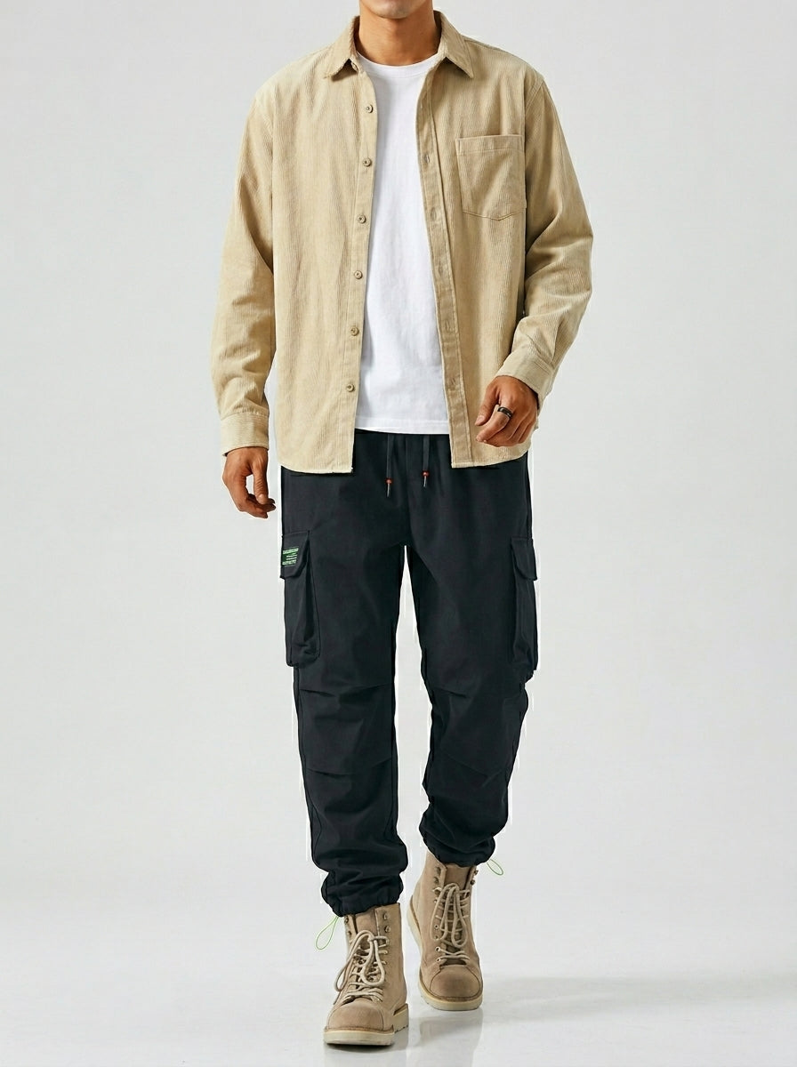 Tsuri Pants