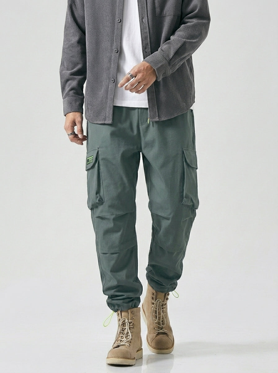 Tsuri Pants