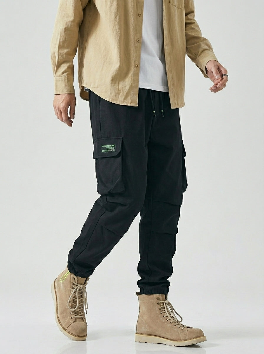 Tsuri Pants