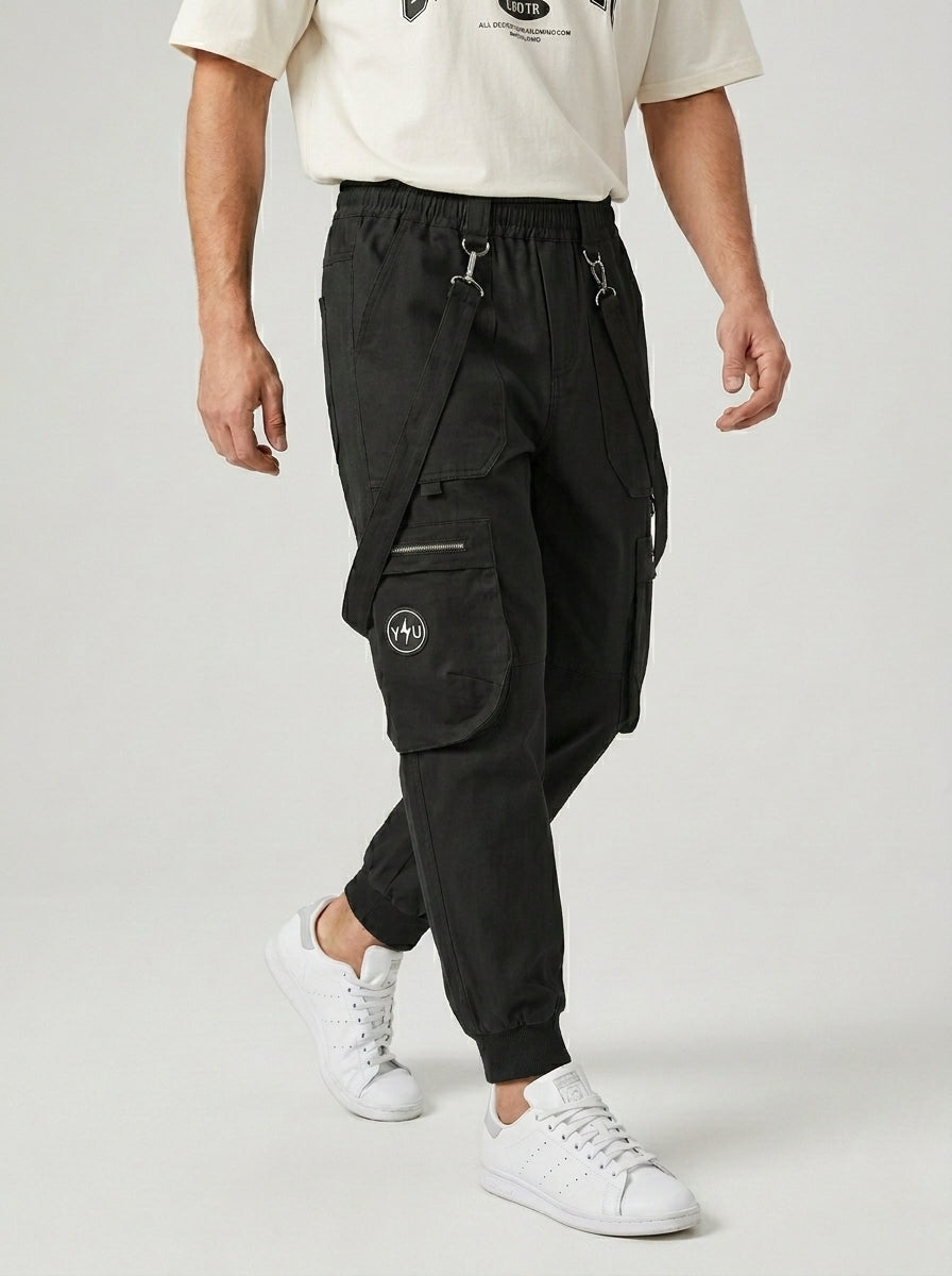 Jin Pants