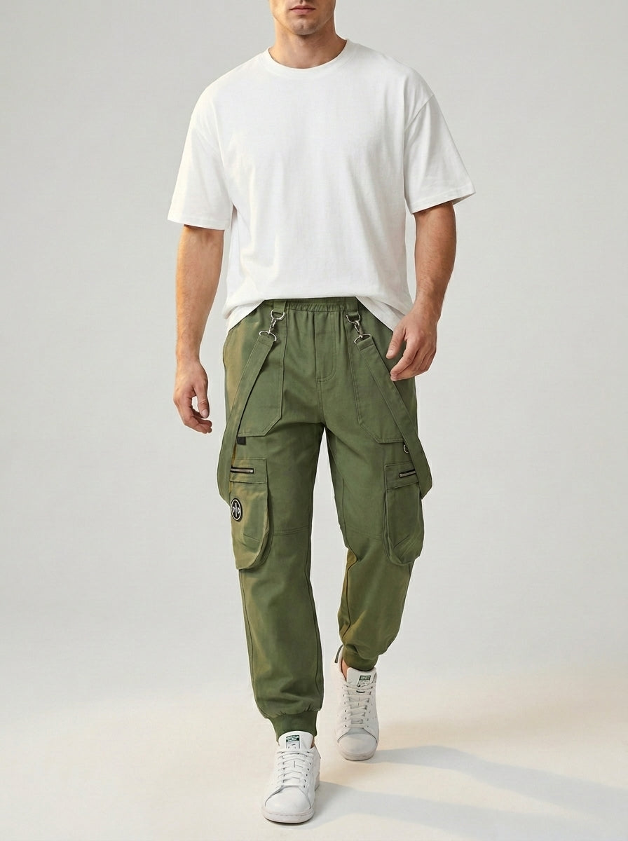 Jin Pants