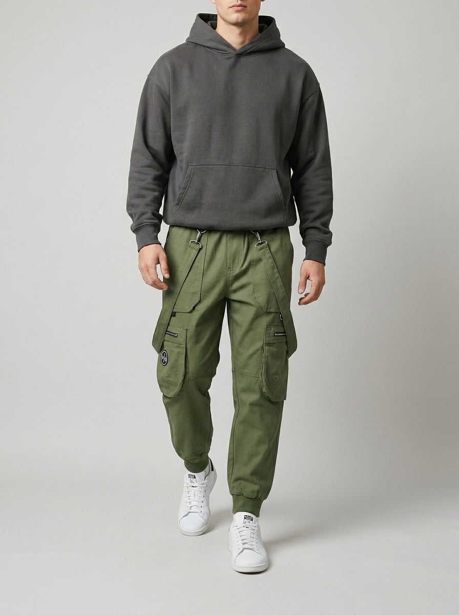 Jin Pants