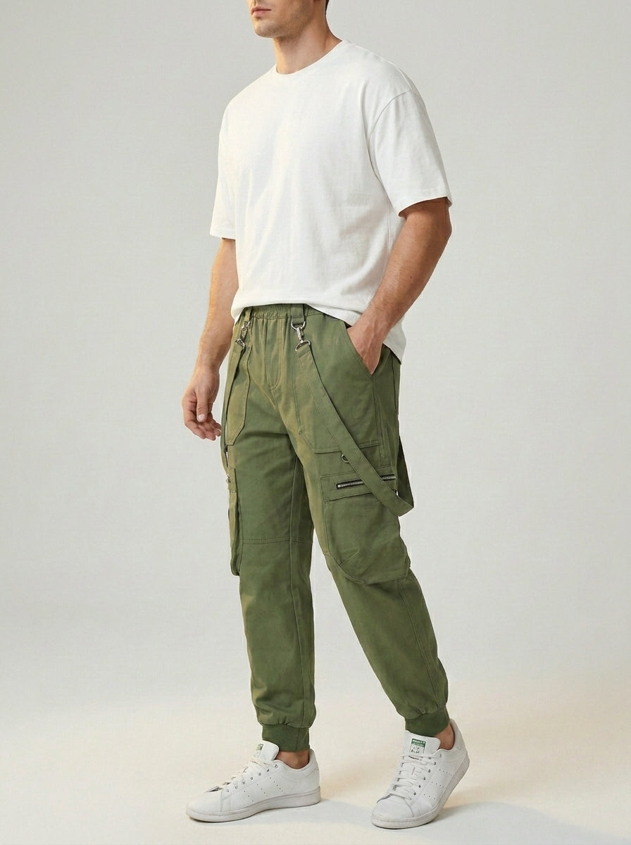 Jin Pants