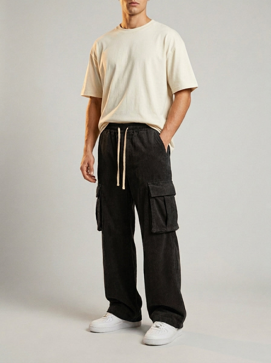 Une Pants