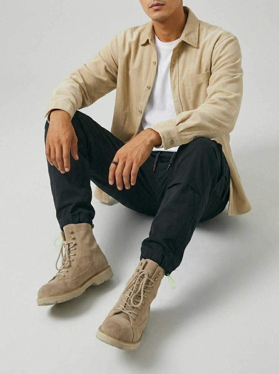 Tsuri Pants