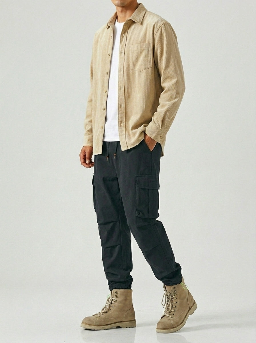 Tsuri Pants