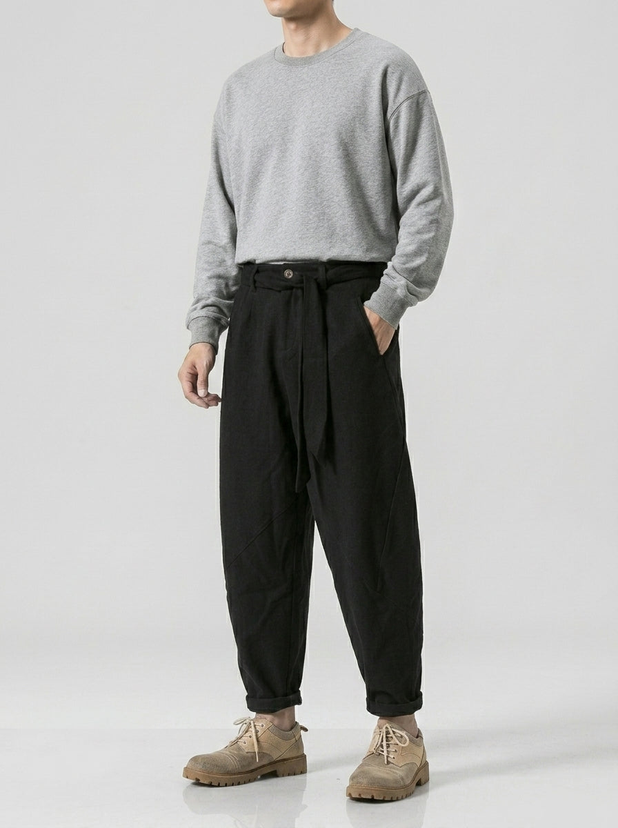 Asa Pants