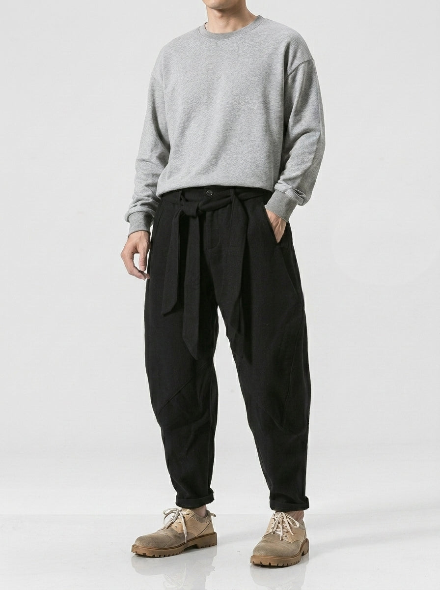 Asa Pants