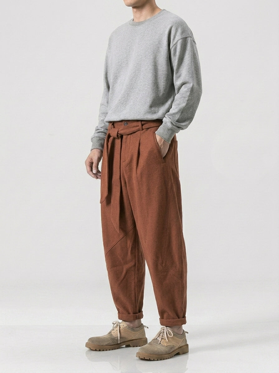 Asa Pants