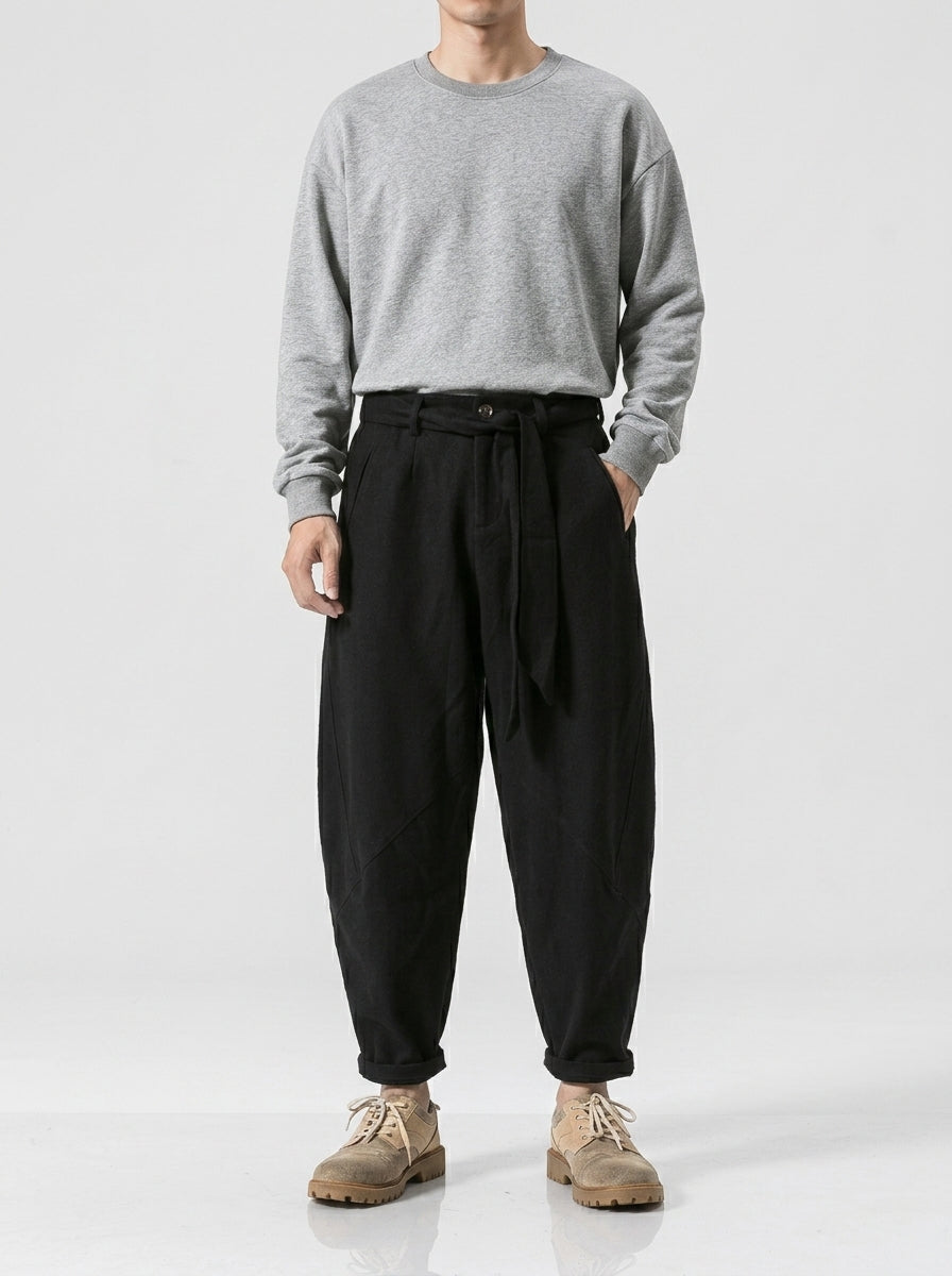 Asa Pants