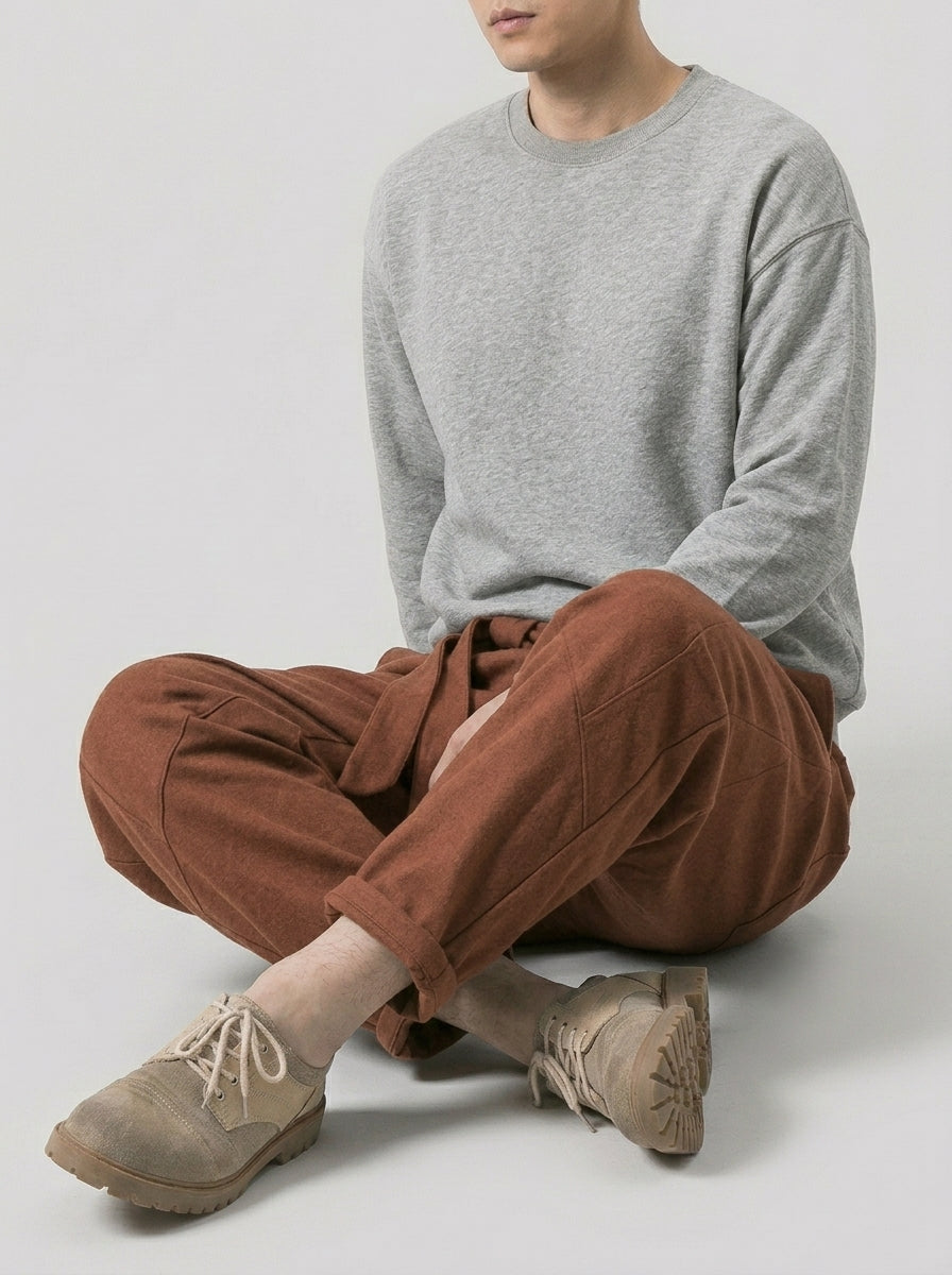 Asa Pants