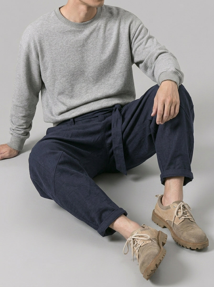 Asa Pants