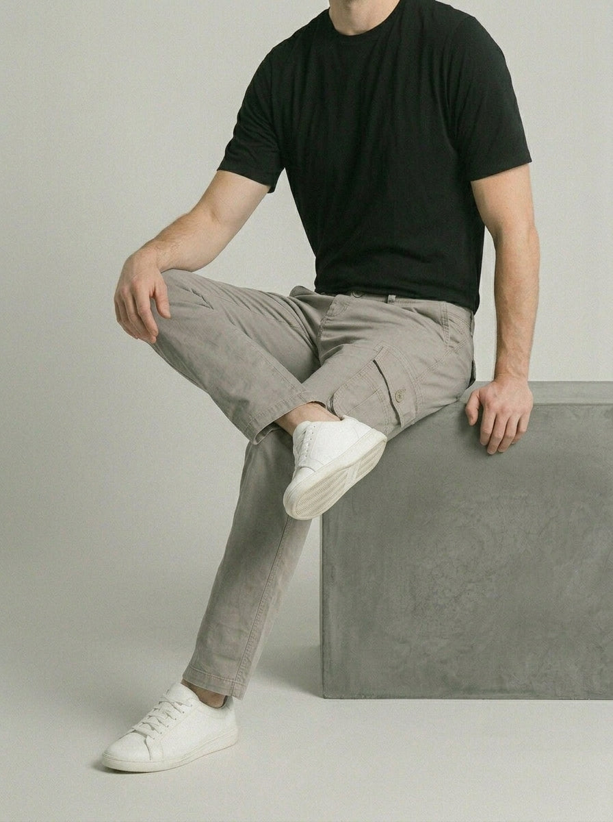 Kata Pants