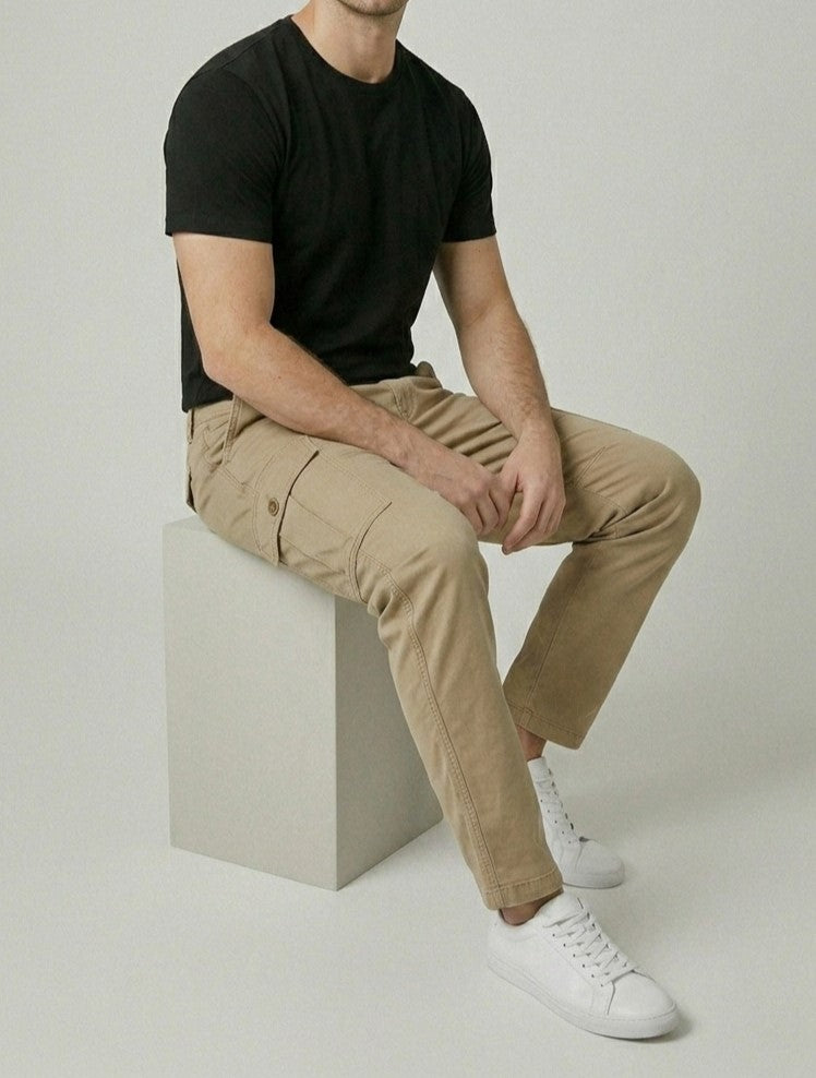 Kata Pants
