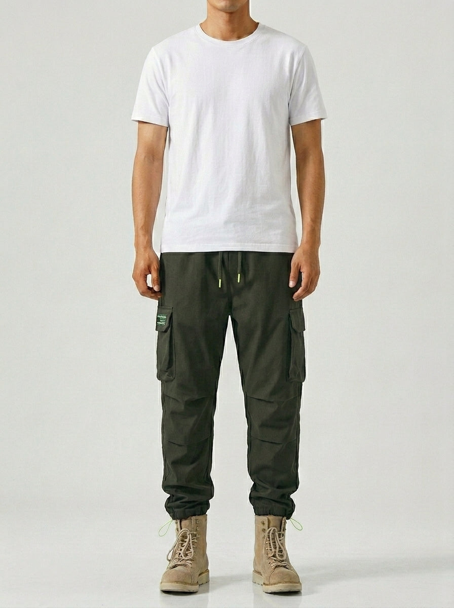 Tsuri Pants