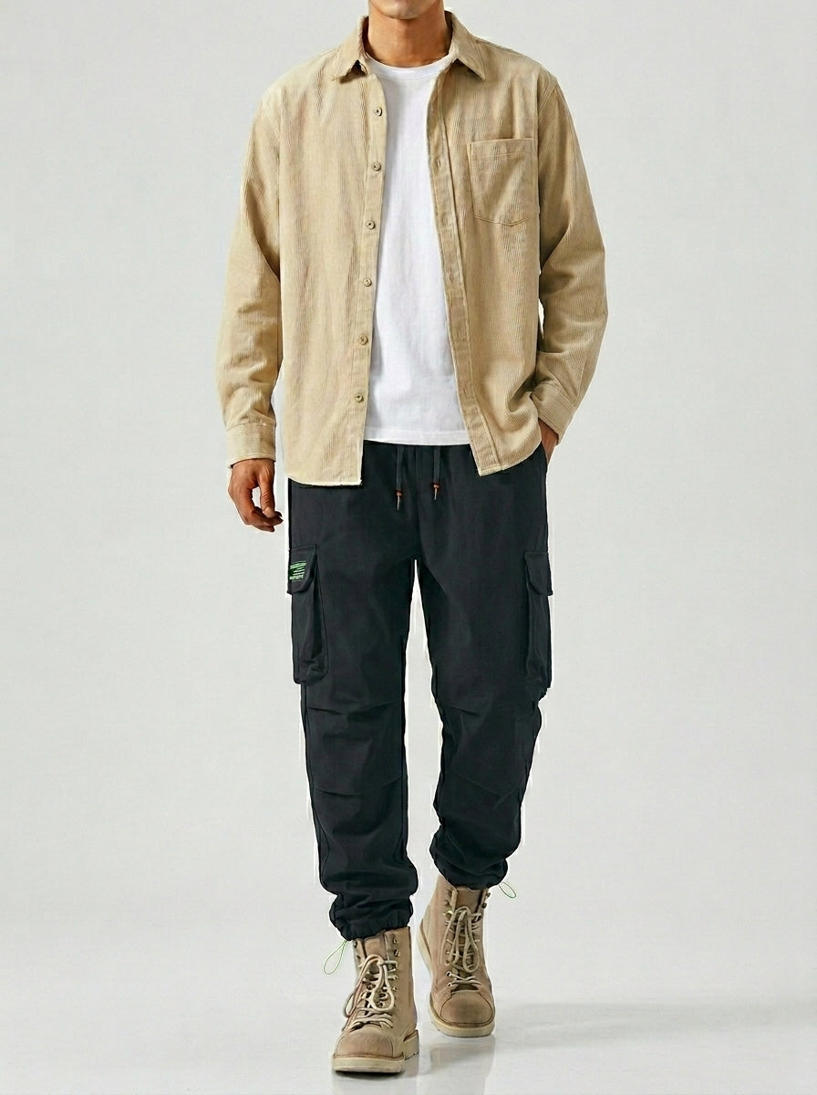 Tsuri Pants