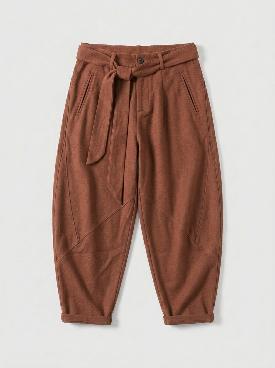 Asa Pants