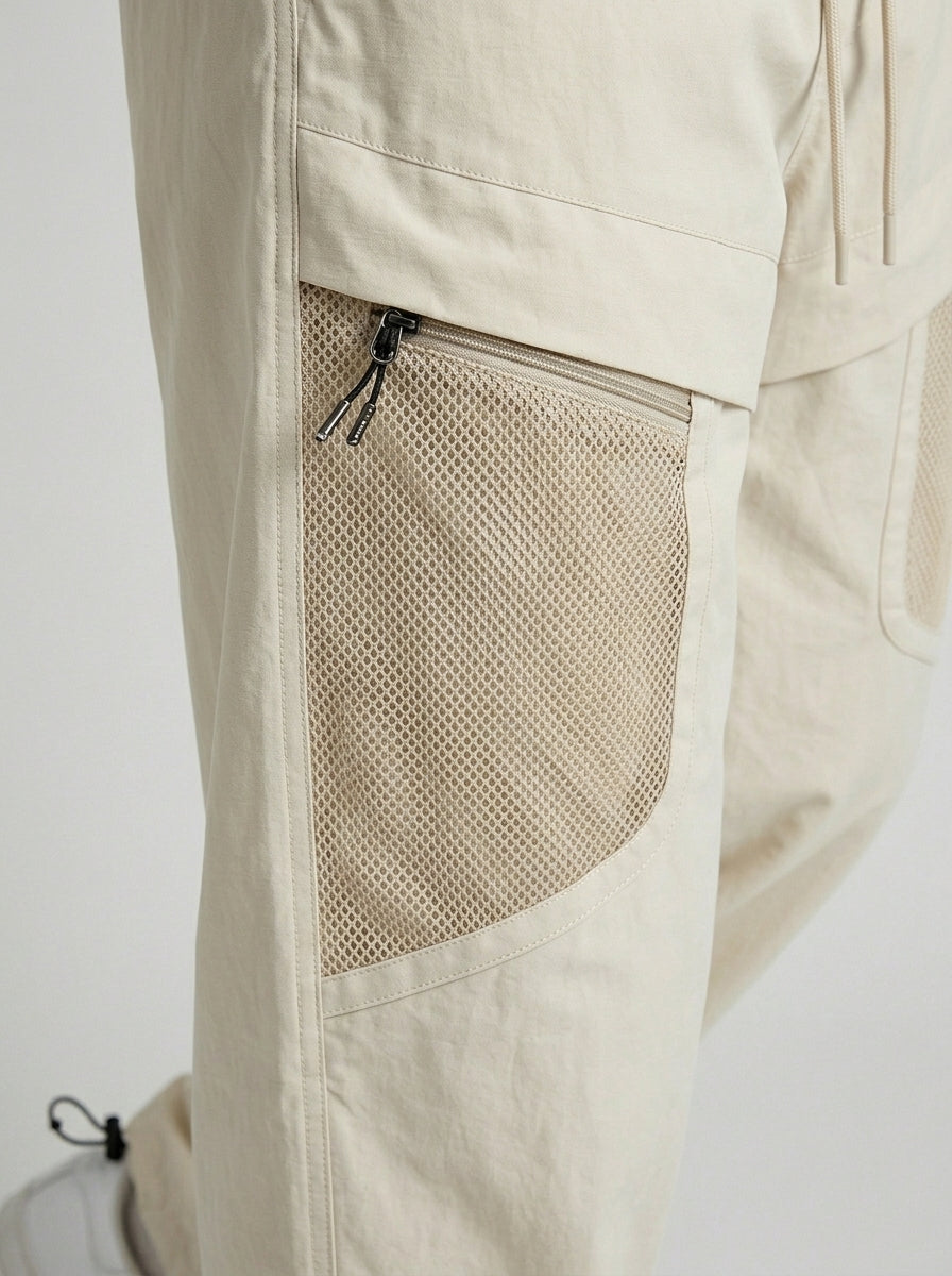 Arashi Pants