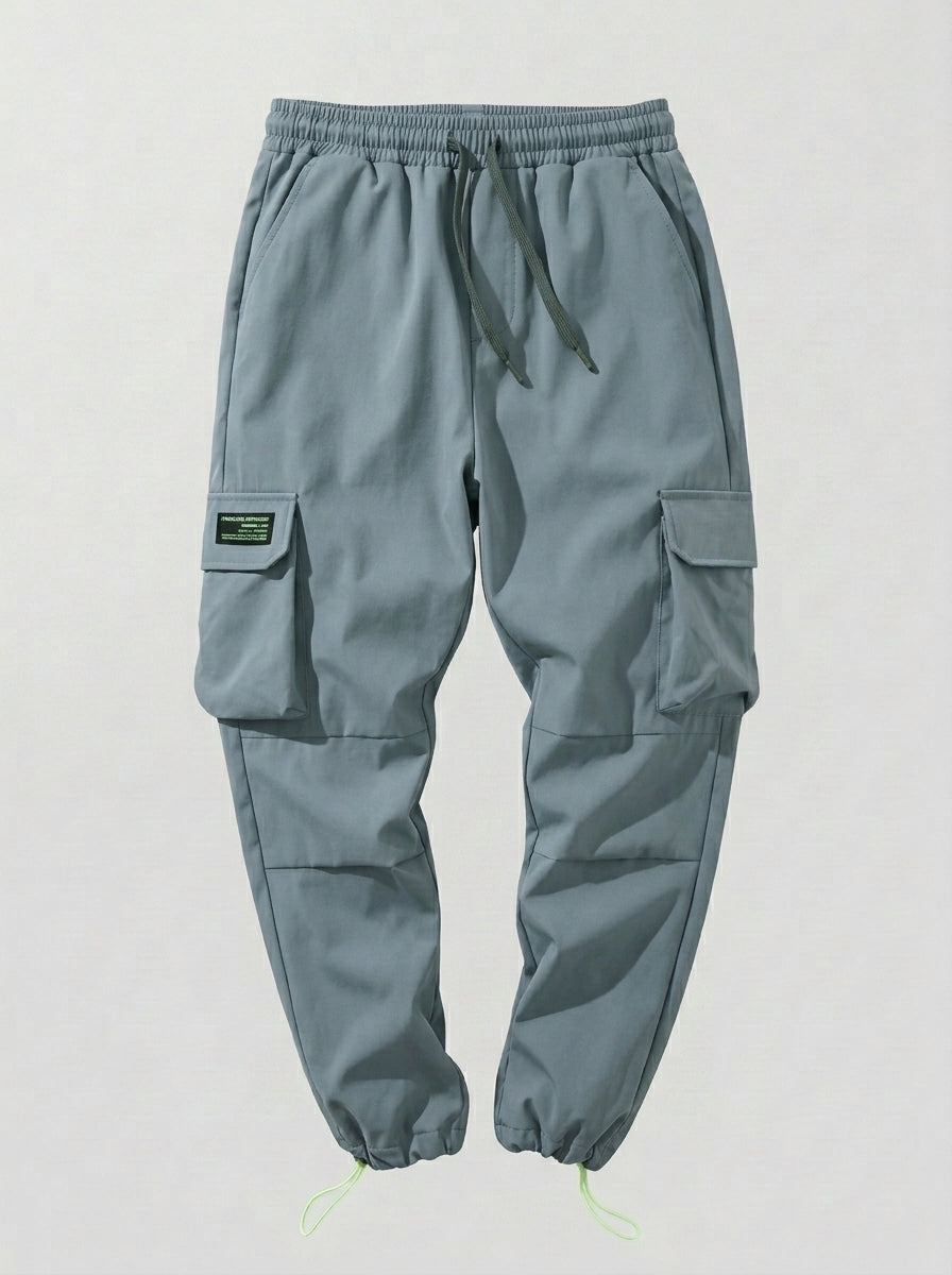 Tsuri Pants