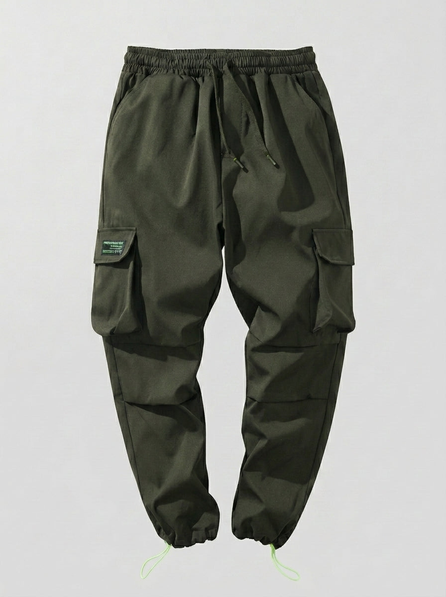 Tsuri Pants