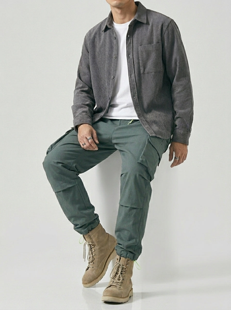 Tsuri Pants