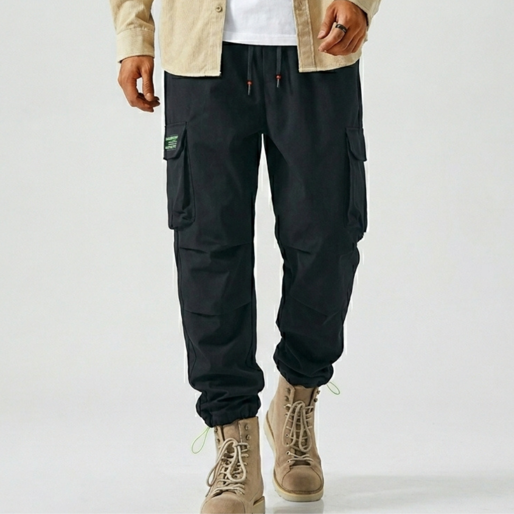 Tsuri Pants