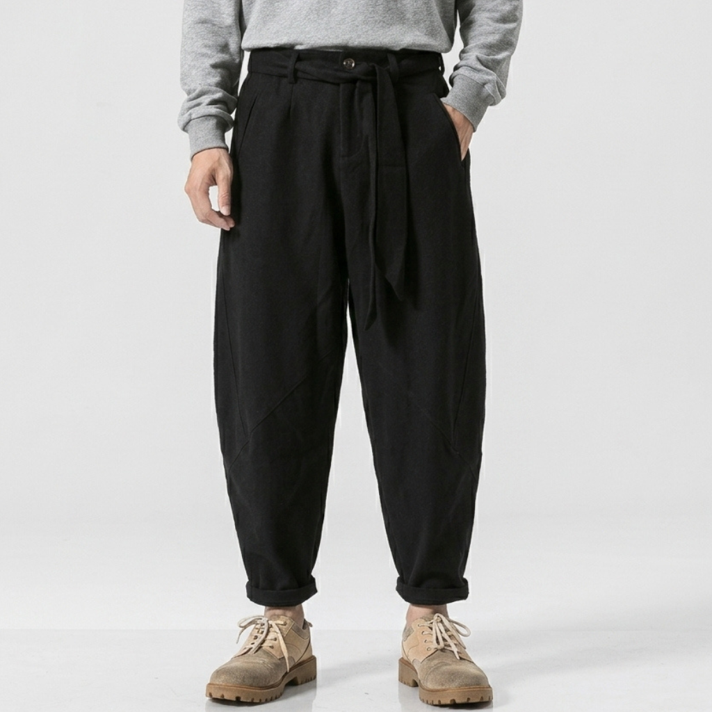 Asa Pants