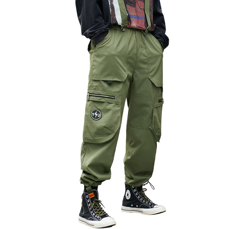 Jin Pants