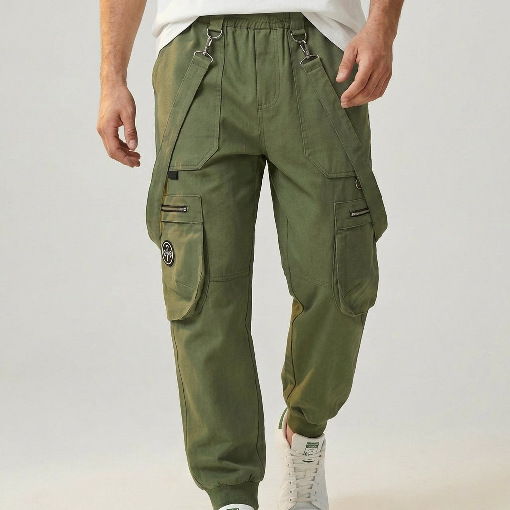 Jin Pants